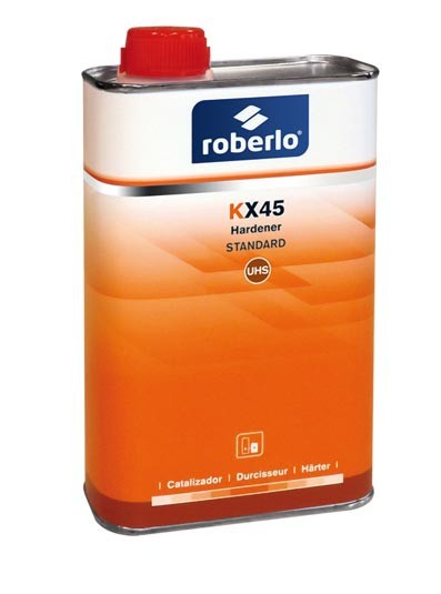 Roberlo KX 45
