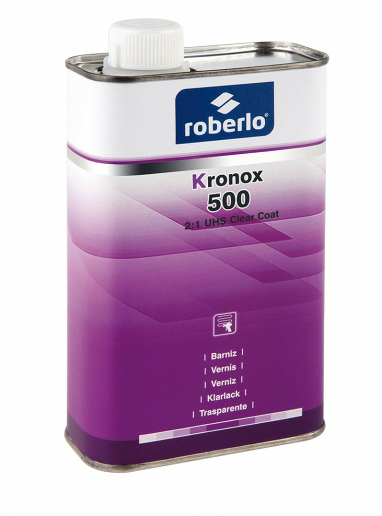 Roberlo Kronox 500
