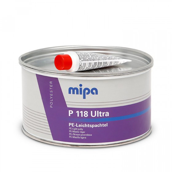 mipa p118 ultra mipa p118 ultra