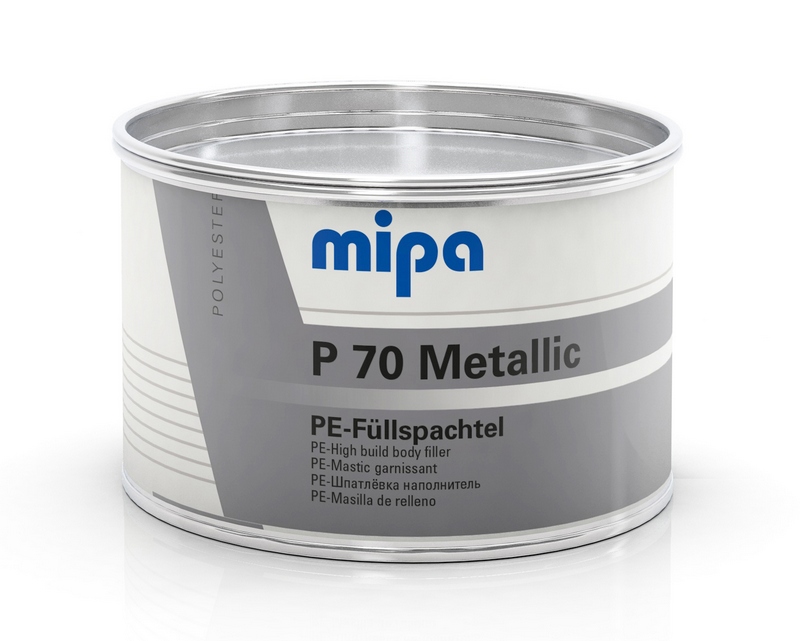 mipa p70 metalic