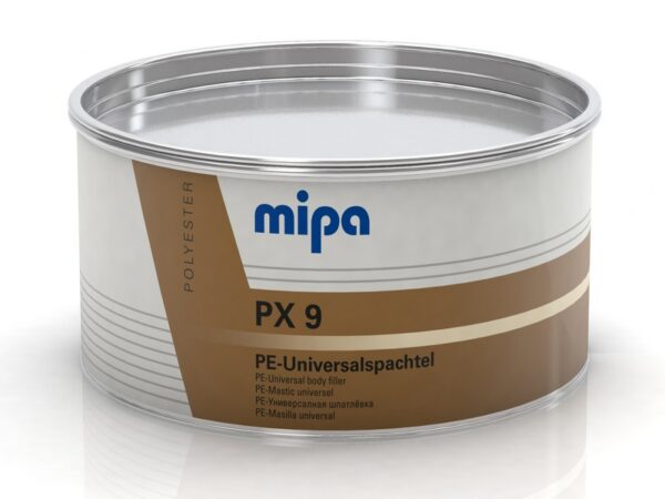 mipa px 9 mipa px 9