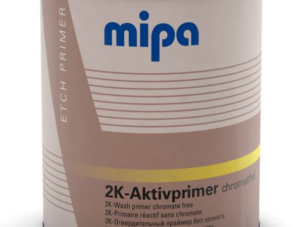 mipa wash primer