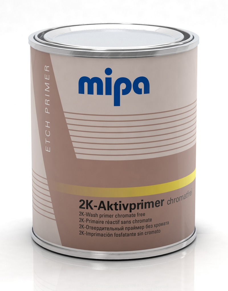 mipa wash primer