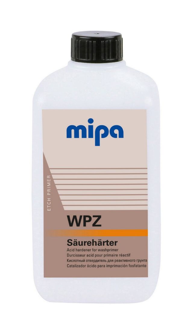 mipa wpz mipa wpz