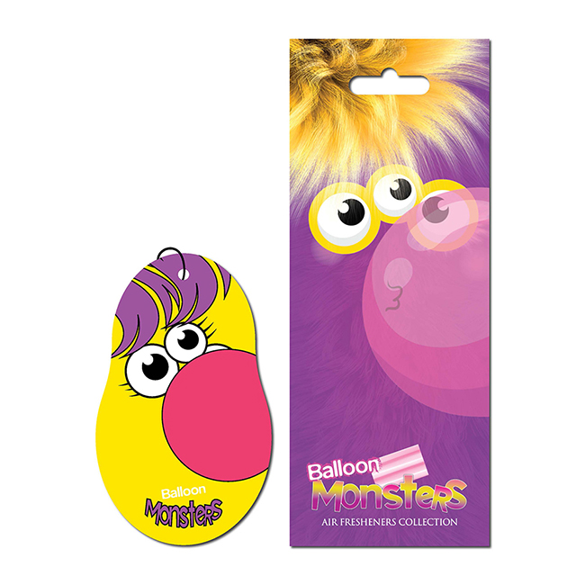 Feral-Monsters-Balloon