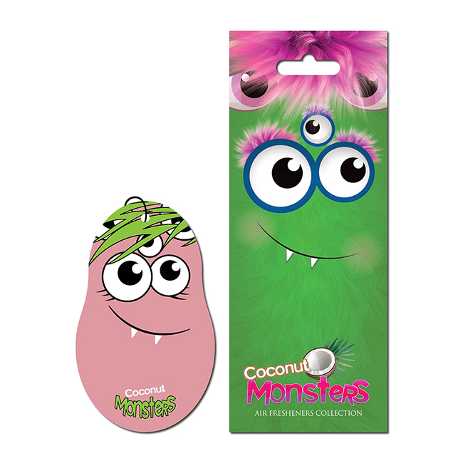 Feral-Monsters-Coconut Feral-Monsters-Coconut