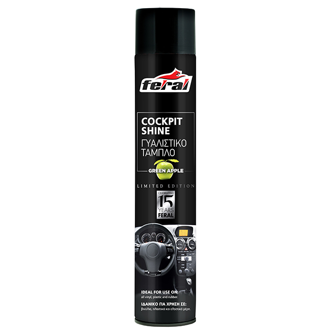 kokpit sprej jabuka kokpit sprej jabuka