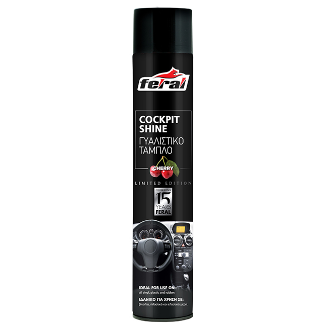 kokpit sprej trešnja kokpit sprej trešnja