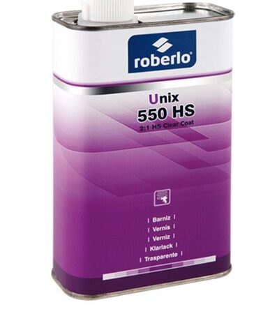 Roberlo 550 HS