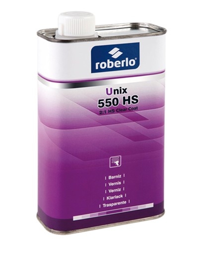 Roberlo 550 HS