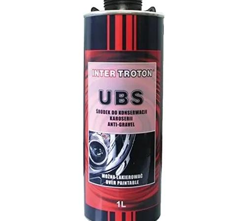 ubs zastita