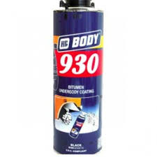 body 930
