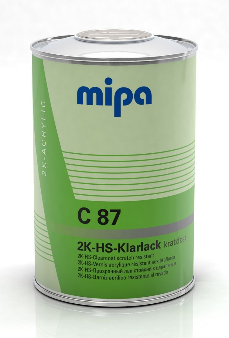 Mipa C 87