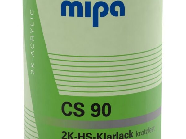 Mipa CS 90 Mipa CS 90