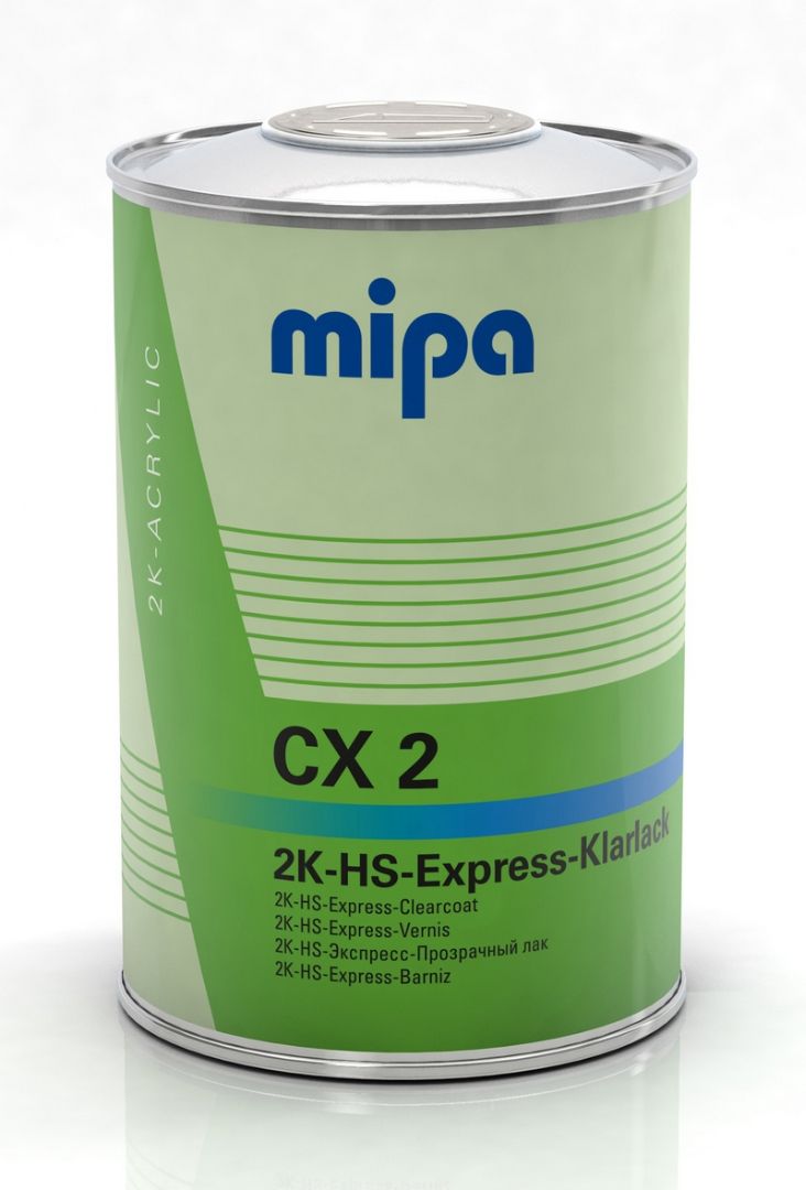 CX-2