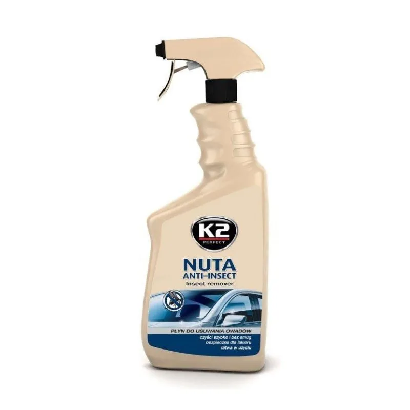 Nuta-anti-insect