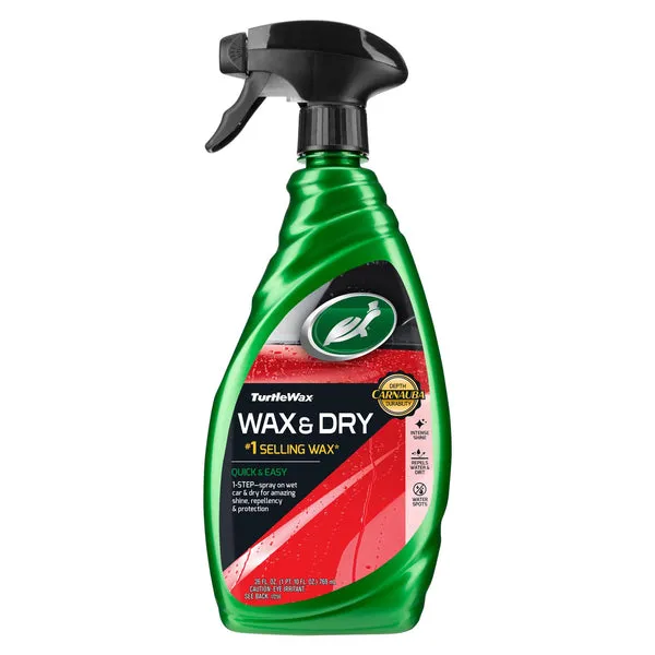 wax-and-dry wax-and-dry