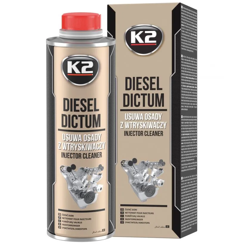 Diesel-dictum Diesel-dictum