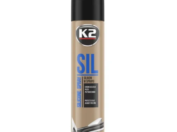 K2-Sil