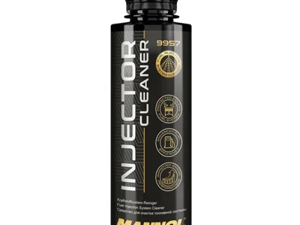injector-cleaner
