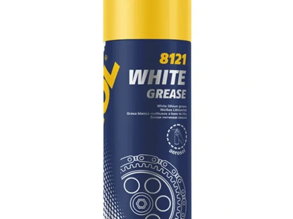 mannol-white-grease