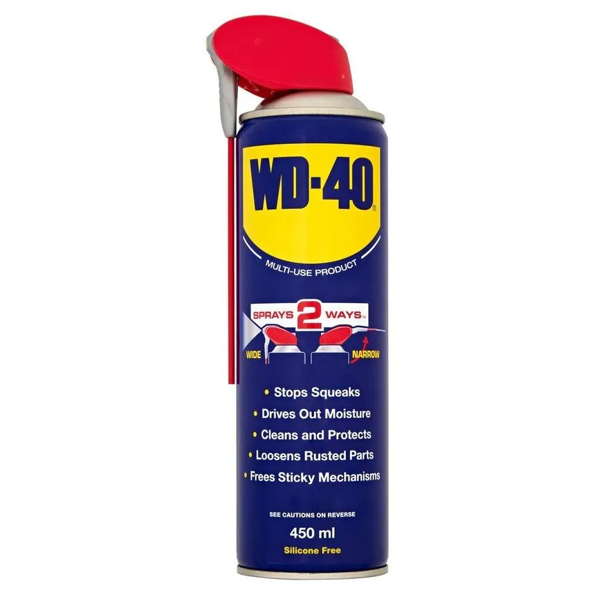wd-40