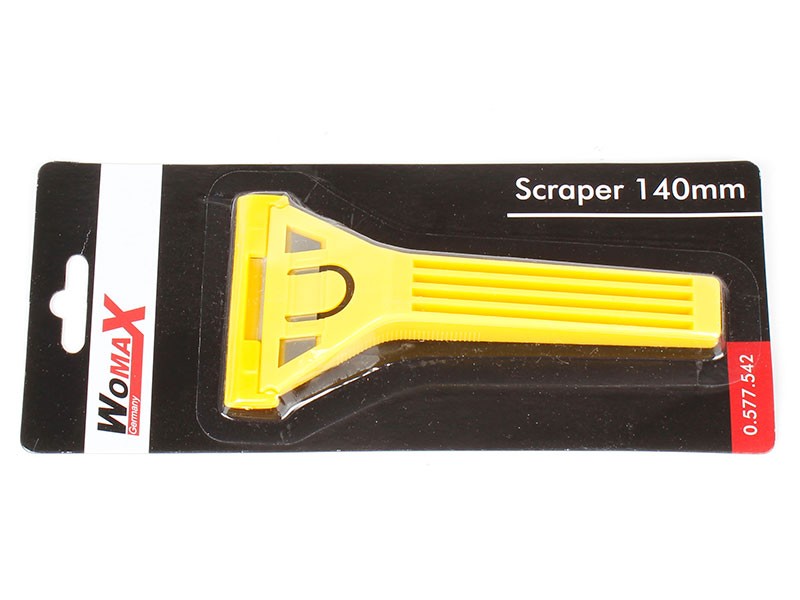 grebac 140mm