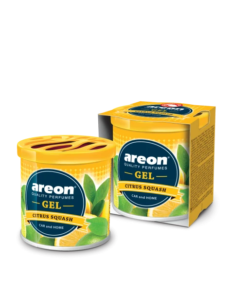 Areon-Gel-Citrus-Squash