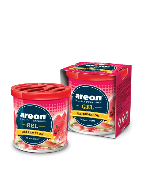 Areon-Gel-Watermelon