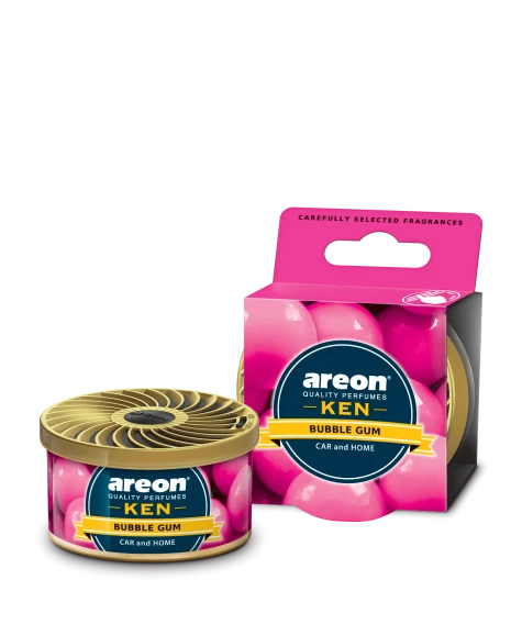 Areon-Ken-Bubble-Gum