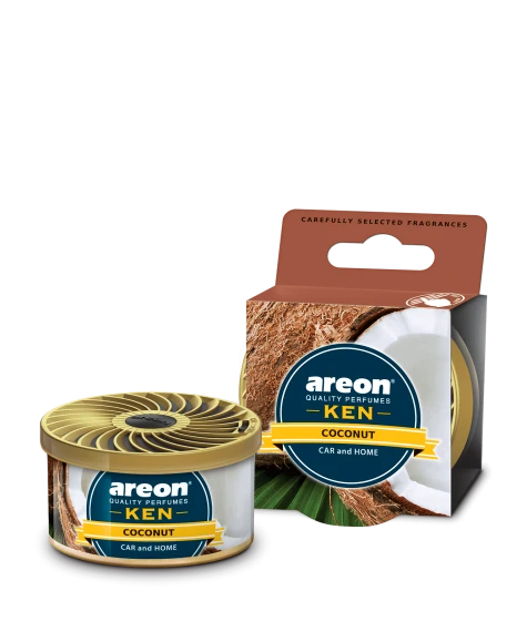Areon-Ken-Coconut