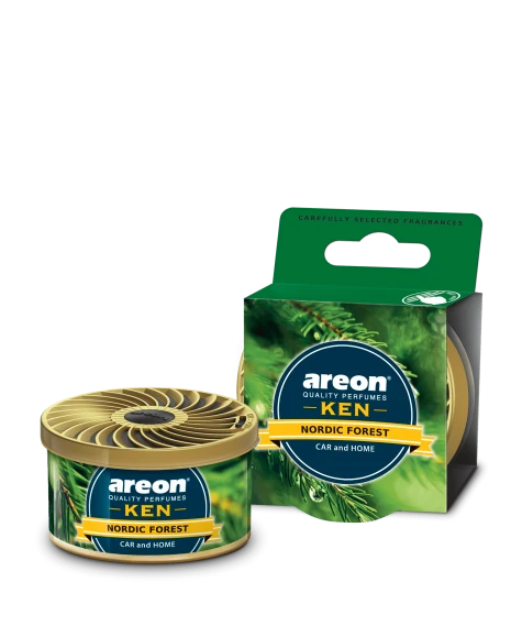 Areon-Ken-Nordic-Forest