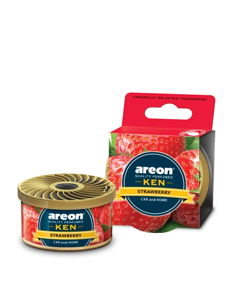 Areon-Ken-Strawberry