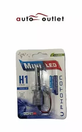 H1-LED