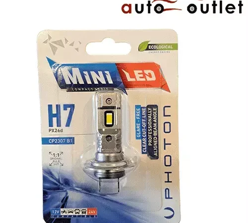 H7-LED
