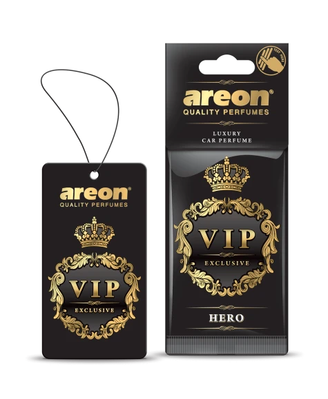 VIP-Hero
