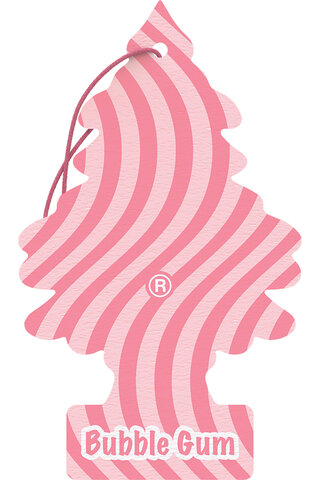 Wunderbaum-Bubble-Gum