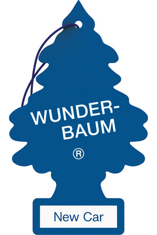 Wunderbaum-New-Car Wunderbaum-New-Car