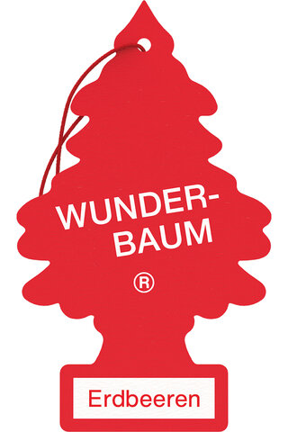 Wunderbaum-Strawberry