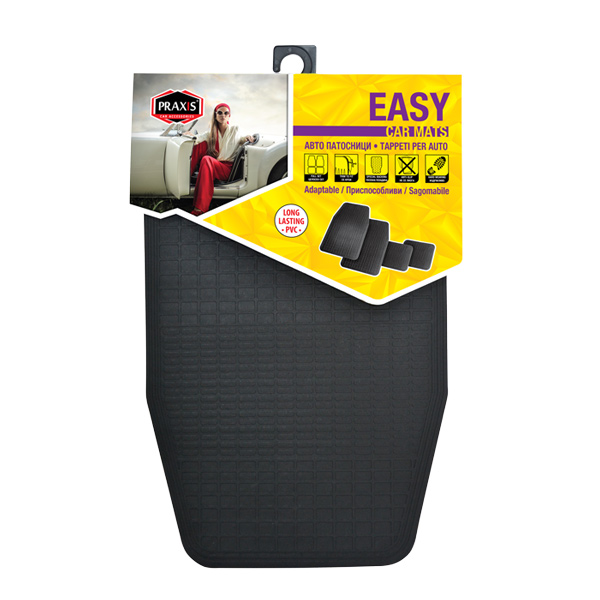 Easy-patosnice