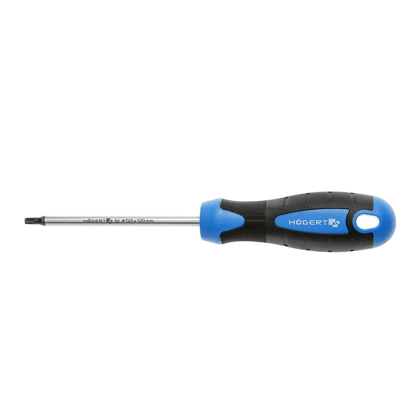 ODVIJAC-TORX-T10