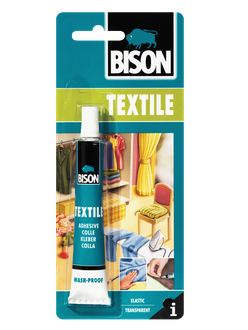 Bison-textil
