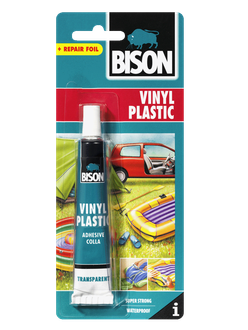 Bison-vinyl-plastic Bison-vinyl-plastic