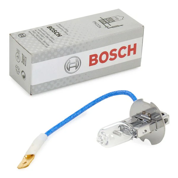 Bosch-H3