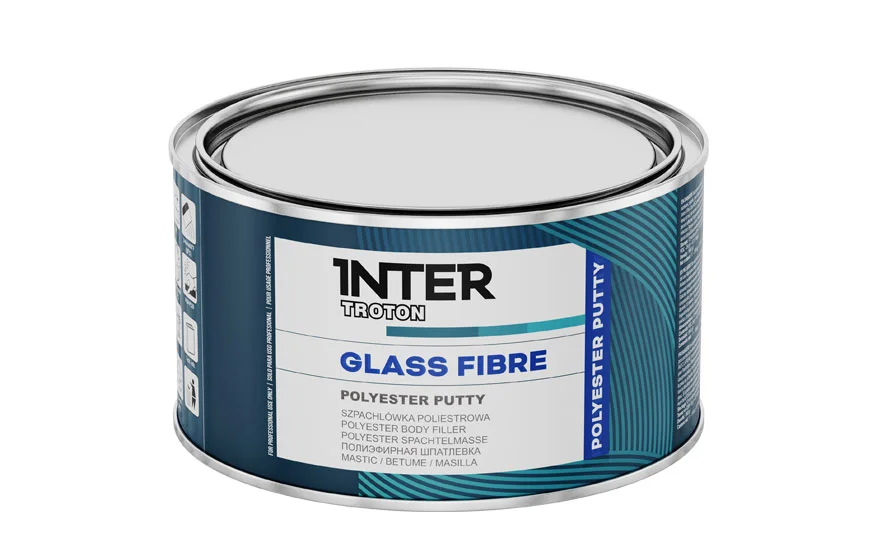 Glass-Fibre