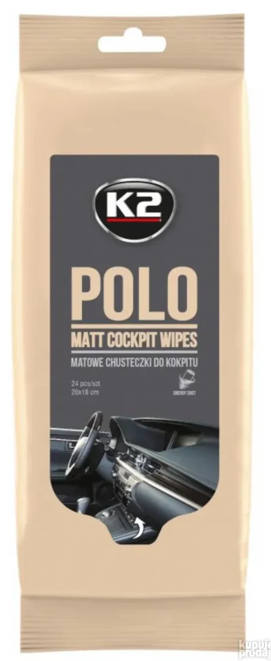 K2-polo-mat K2-polo-mat