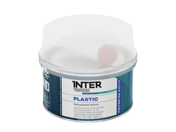 Plastic