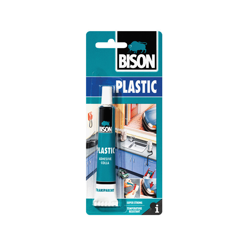 bison-plastic bison-plastic