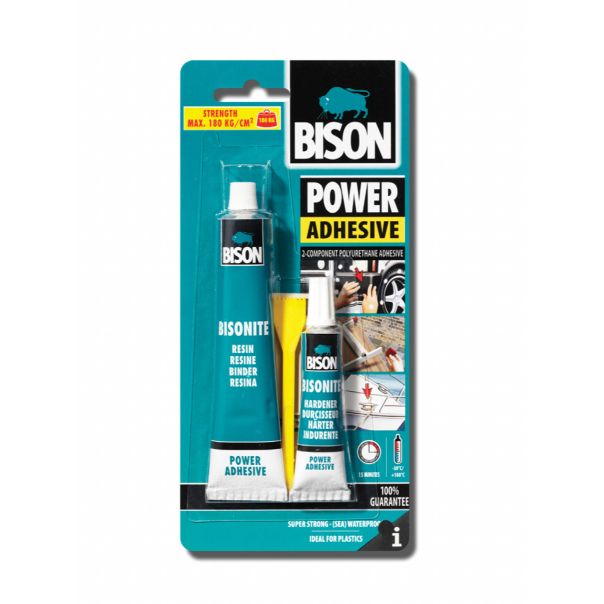 bison-power