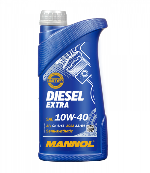diesel-extra-10w40 diesel-extra-10w40